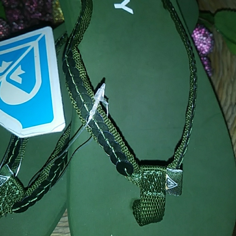 Roxy Sandals. - Picture 4 of 4
